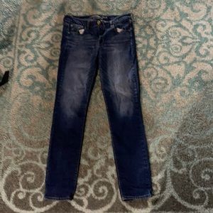American Eagle Skinny Jeans!